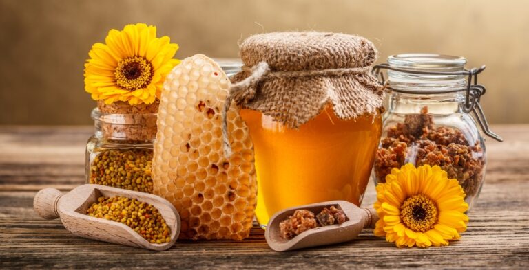 Огляд ринку: світові тренди для виробників меду