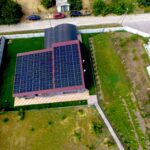 Гібридні сонячні електростанції від компанії GREEN SYSTEM