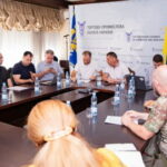 Стратегію розвитку малого й середнього бізнесу обговорили на конференції у ТПП України