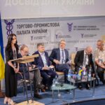 Бізнес-форум «Ізраїльські технології водопостачання та агросектору — досвід для України» відбувся у Києві 10 липня 2024 року