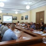 Представники Запорізької ТПП беруть участь у роботі Ради підприємців міста