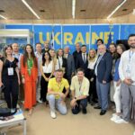 Перші результати роботи української бізнес-місії на наймасштабнішій виставці Балкан