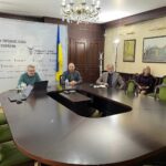 Засідання Ради з питань ЗЕД при ТПП Україні присвятили ситуації на українсько-польському кордоні