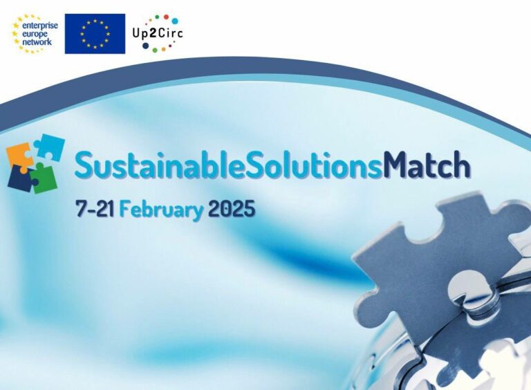 SustainableSolutionsMatch: онлайн-захід на тему сталого розвитку