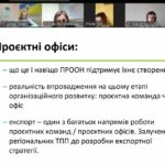 Запорізькі підприємства отримають у 2025 році нові можливості для розвитку від Запорізької ТПП